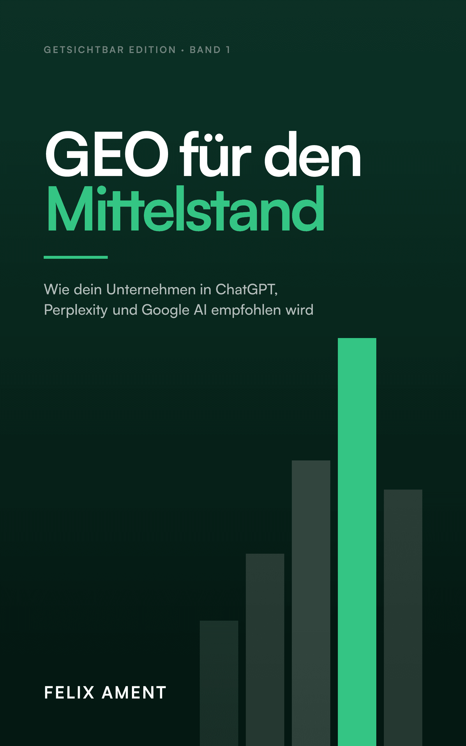 GEO für den Mittelstand