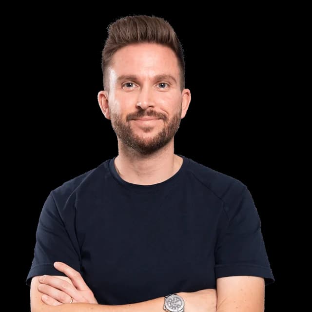 Moritz Lambrecht, Co-Founder und CEO von Ad Specialist