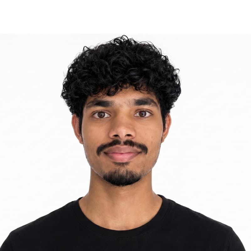 Aatmik Panse, Software Engineer