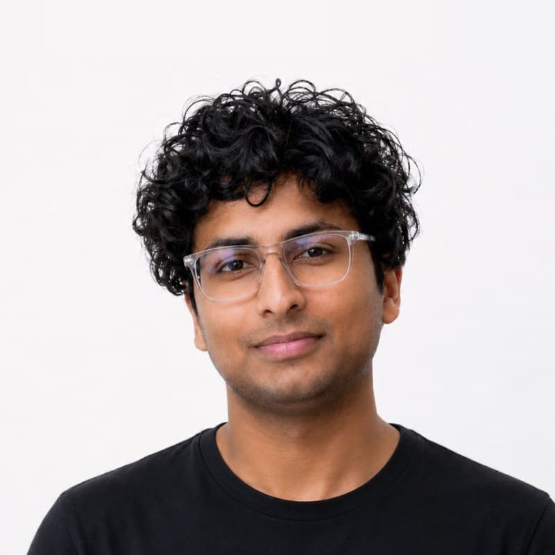 Abhinav Gupta, Lead Software Engineer at getSichtbar
