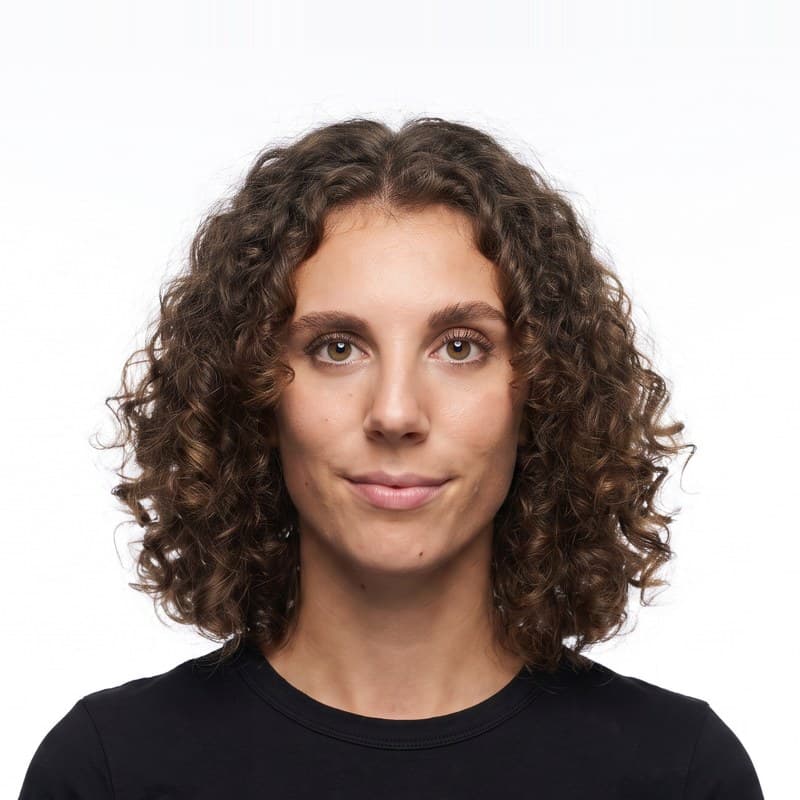 Cecilia Ament, Digital Press Manager