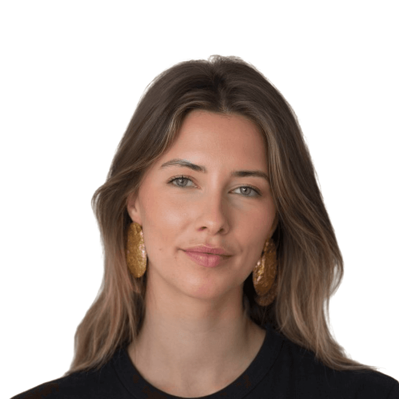 Clara Berding, Head of Digital PR bei getSichtbar