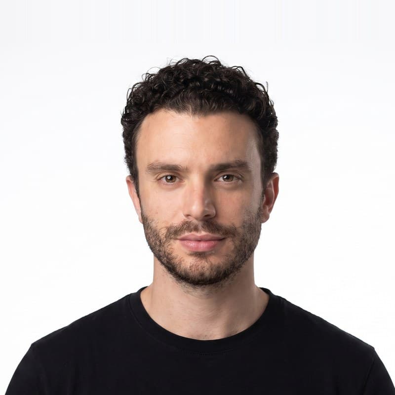 Felix Ament, Founder & Managing Director