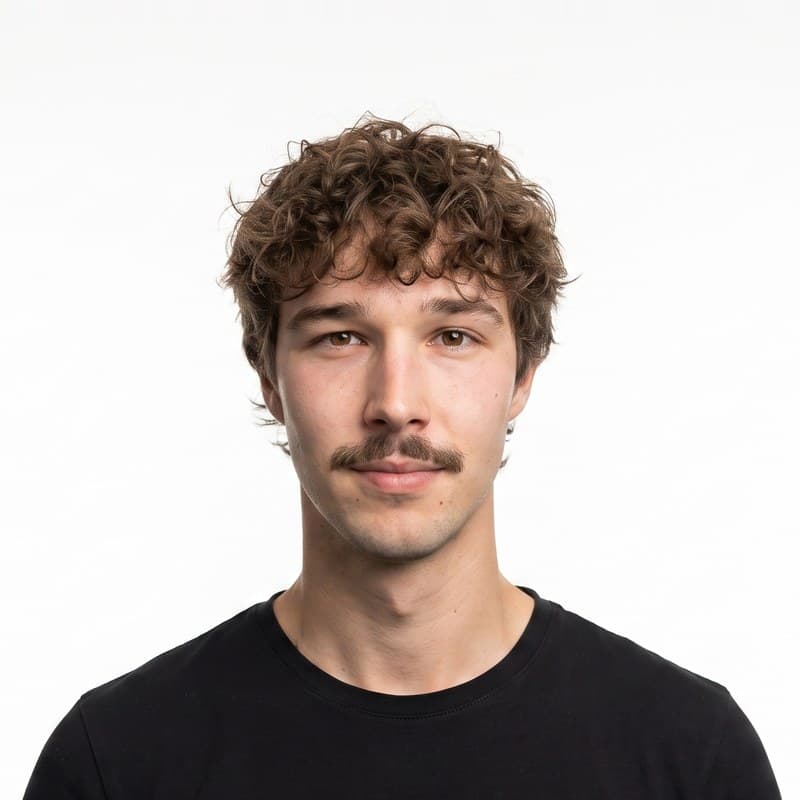 Felix Schwarzer, Digital Press Manager