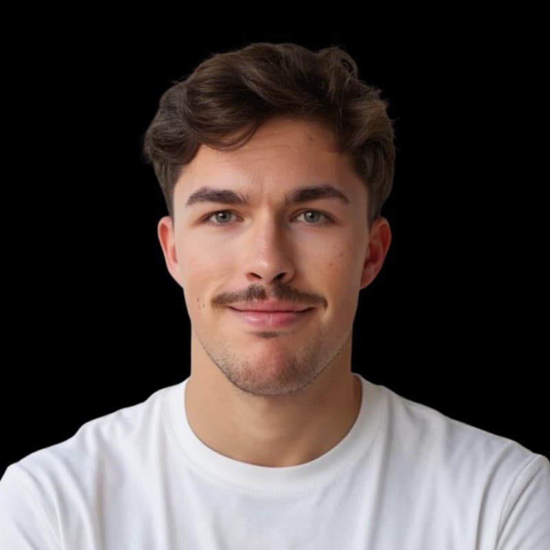 Niclas Eckert