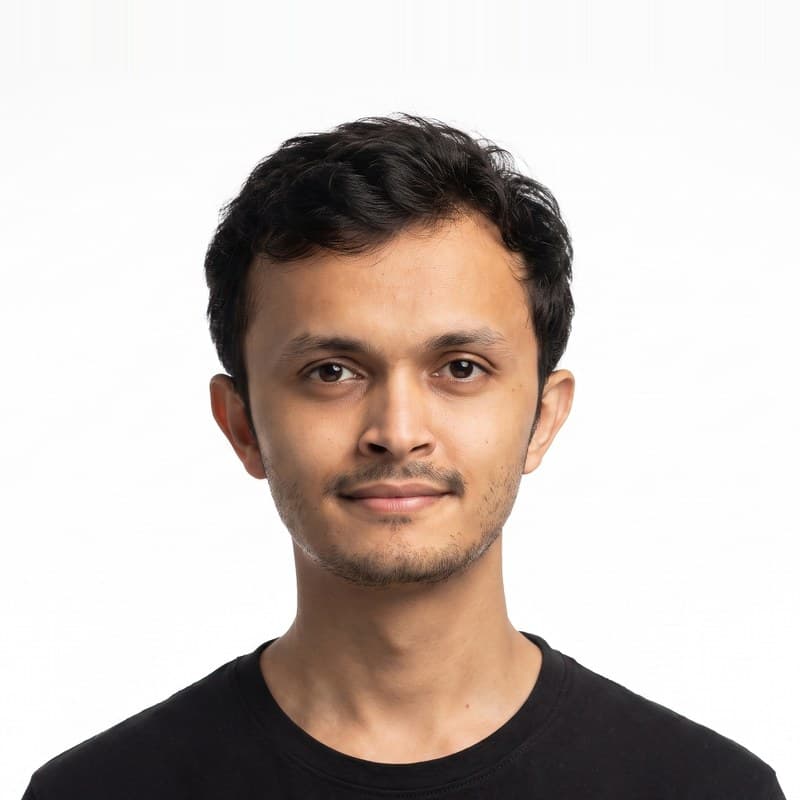 Saksham Jain, Authority & Backlinking